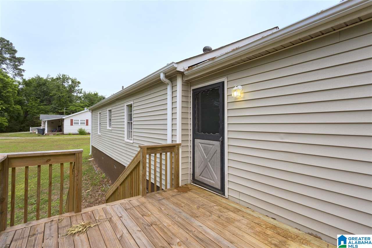 2403 Mt Olive Road Mount Olive, AL 35117 - Photo 25 of 25