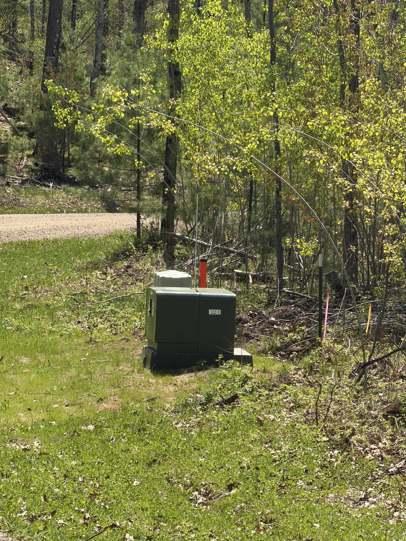Lot 8 Rhett Lane, Unit 8 Wausaukee, WI 54177 - Photo 7 of 16