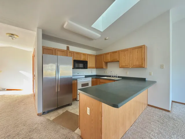 $214,980 | 586 North Wisconsin Street, Berlin, WI 54923