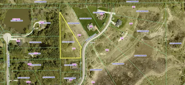 $71,750 | 3532 West Pinewood Drive, Monee, IL 60449