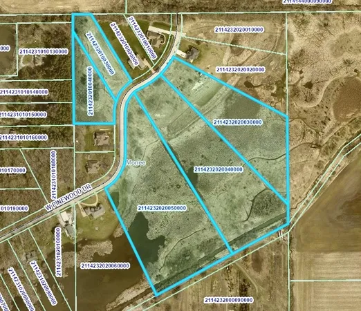 $71,750 | 3532 West Pinewood Drive, Monee, IL 60449