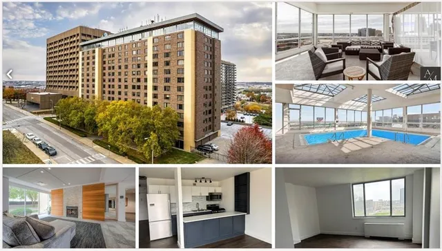 $1,300 | 600 East 8th Street, Kansas City, MO 64106