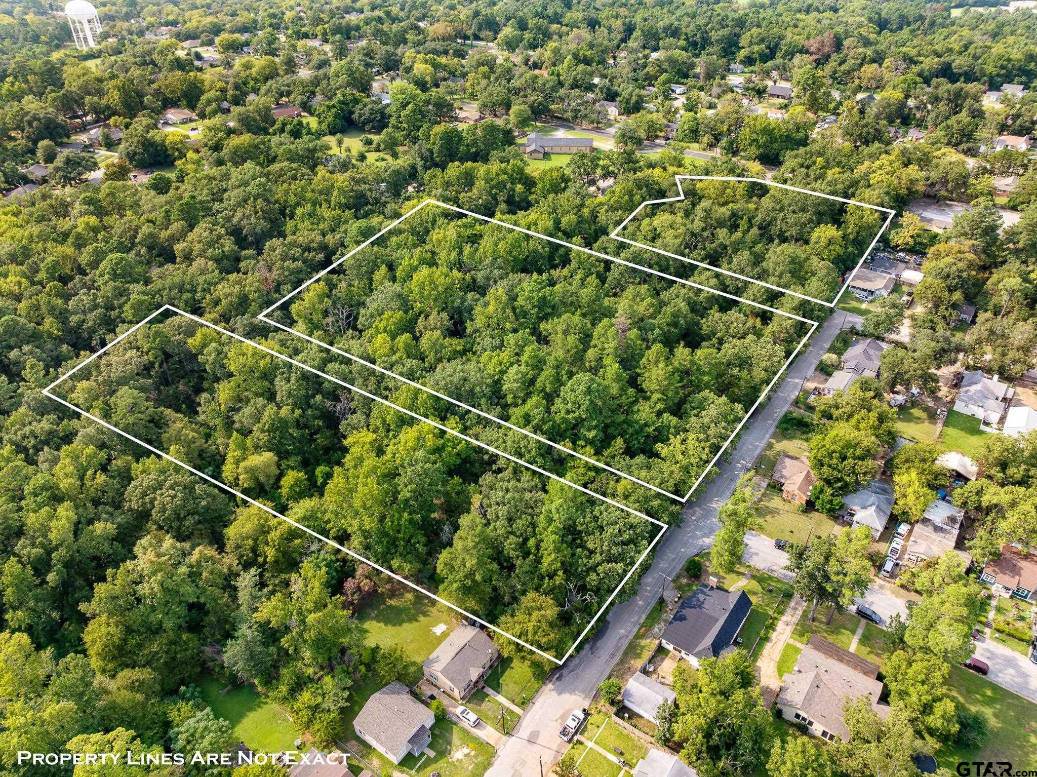 1408 Old Noonday Road Tyler, TX 75701 - Photo 2 of 13