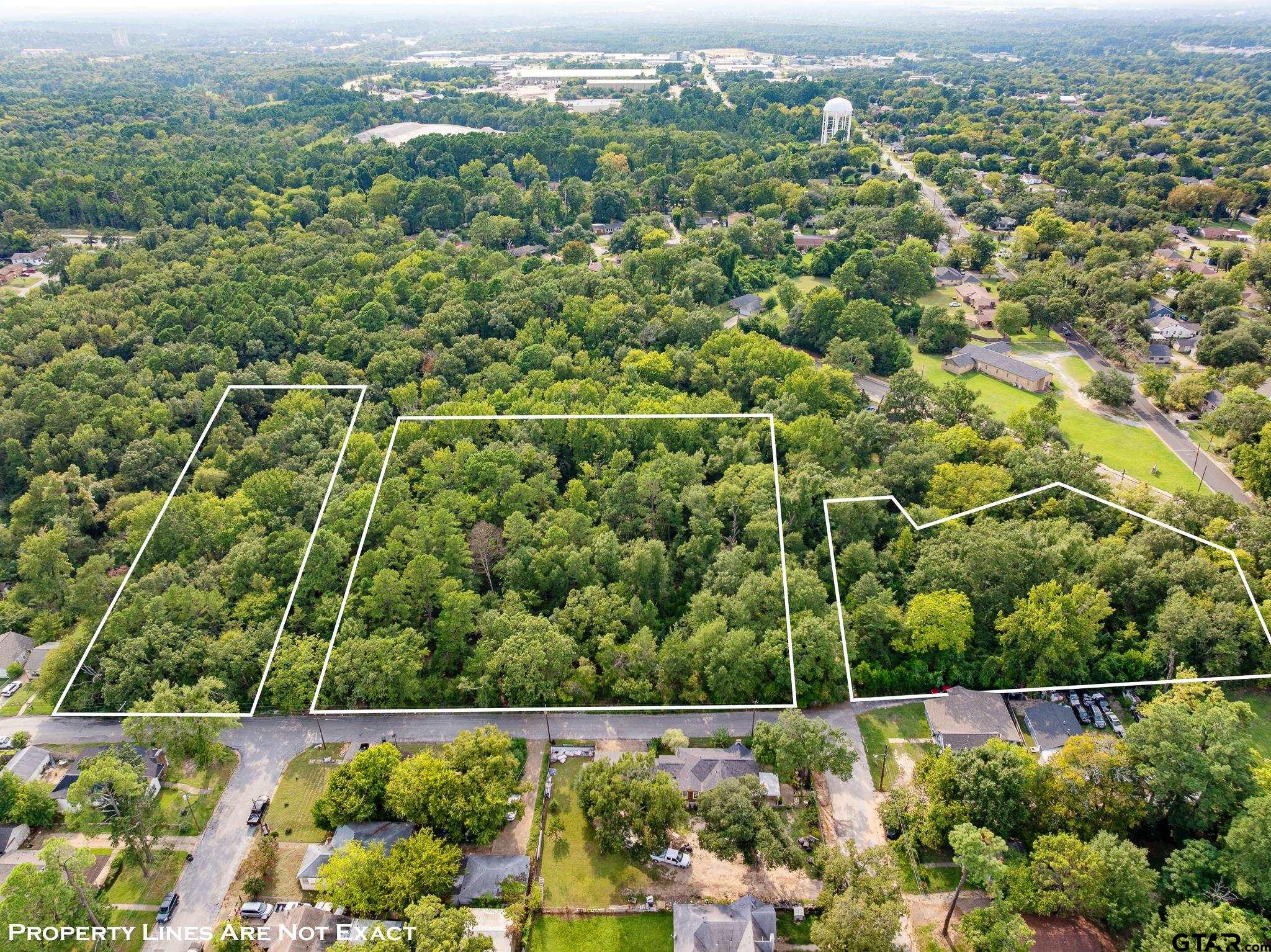 1408 Old Noonday Road Tyler, TX 75701 - Photo 3 of 13