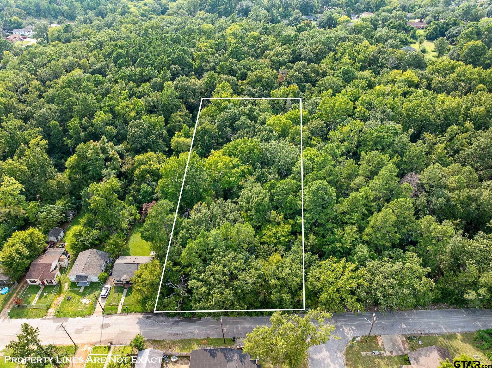 1408 Old Noonday Road Tyler, TX 75701 - Photo 4 of 13