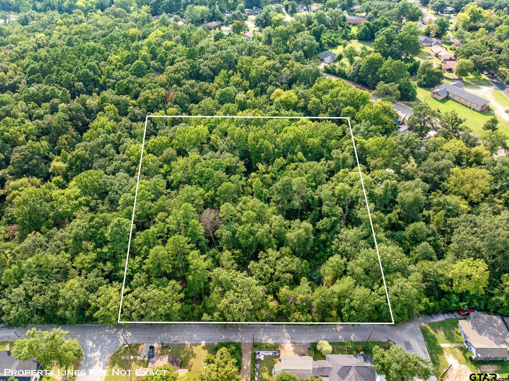 1408 Old Noonday Road Tyler, TX 75701 - Photo 5 of 13