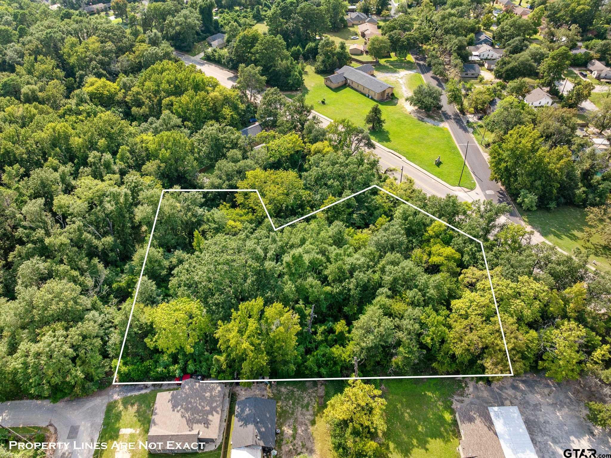 1408 Old Noonday Road Tyler, TX 75701 - Photo 6 of 13