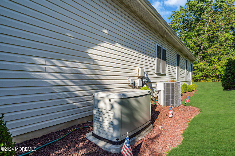 27 Exeter Drive Freehold, NJ 07728 - Photo 38 of 55 a view of outdoor space and yard