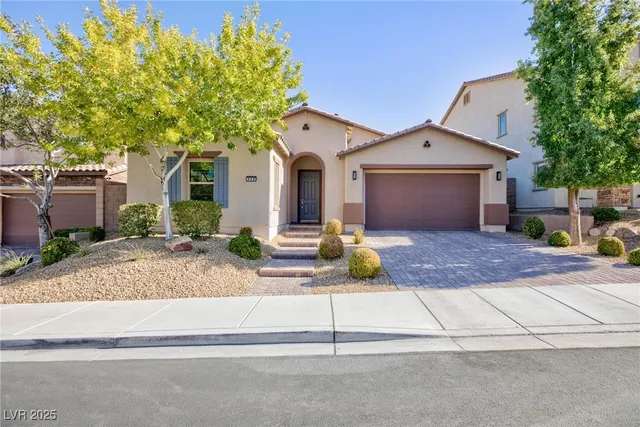 $565,000 | 988 Fairway Hill Street, Henderson, NV 89002