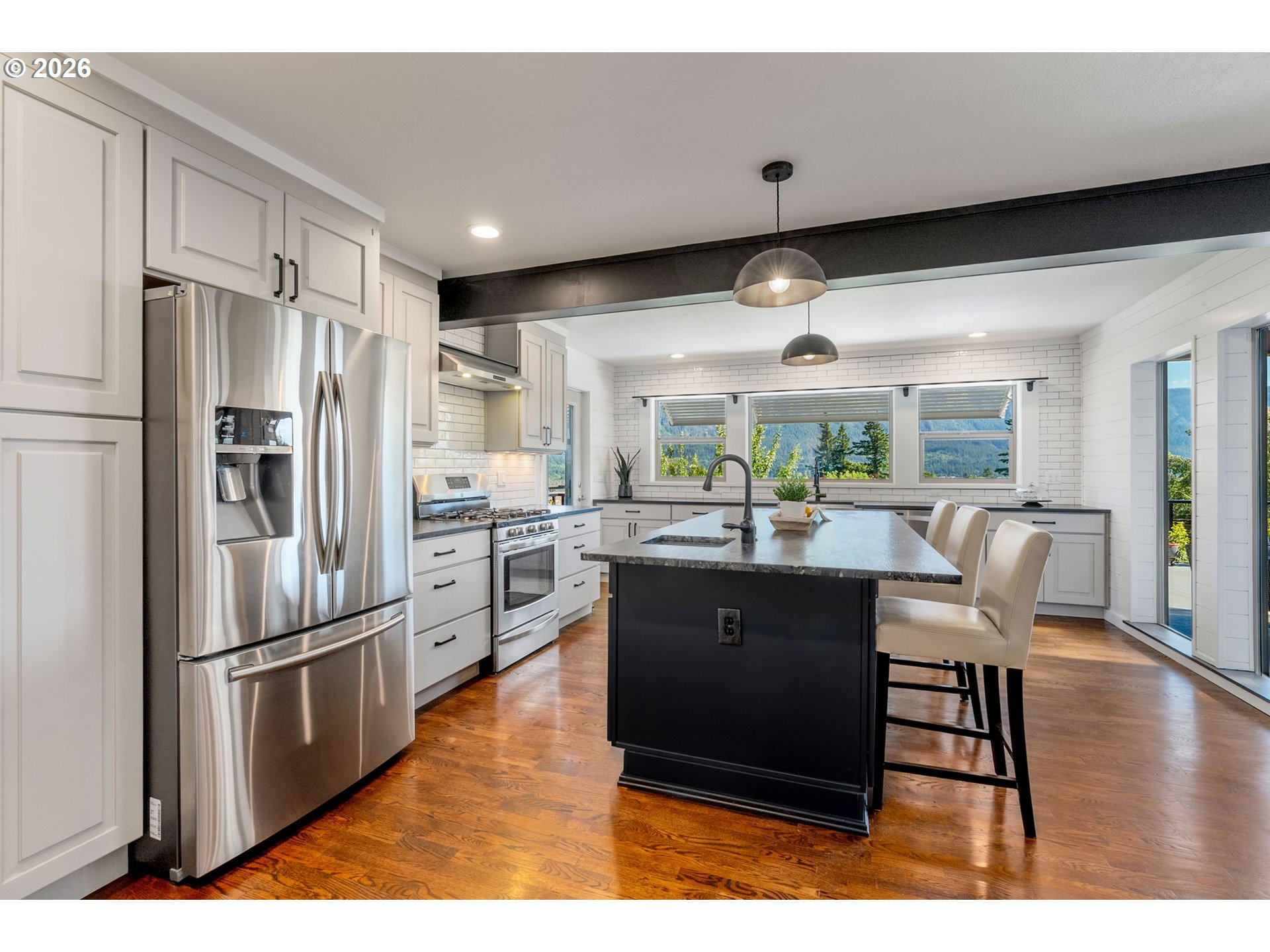 408 Northwest Hot Springs Alameda Road Stevenson, WA 98648 - Photo 4 of 48