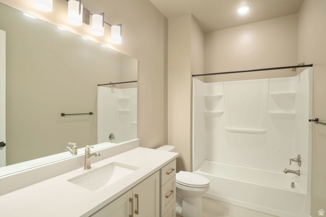 831 North Emery Lane, Unit 54 Elk Ridge, UT 84651 - Photo 49 of 53