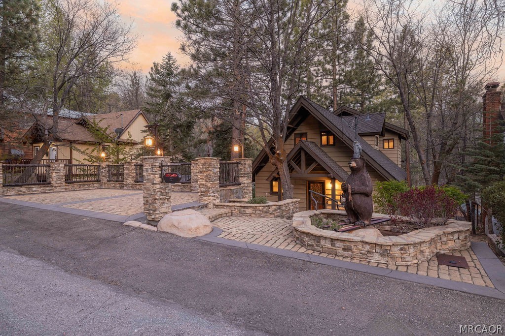 802 Conklin Road Big Bear Lake, CA 92315 - Photo 2 of 52