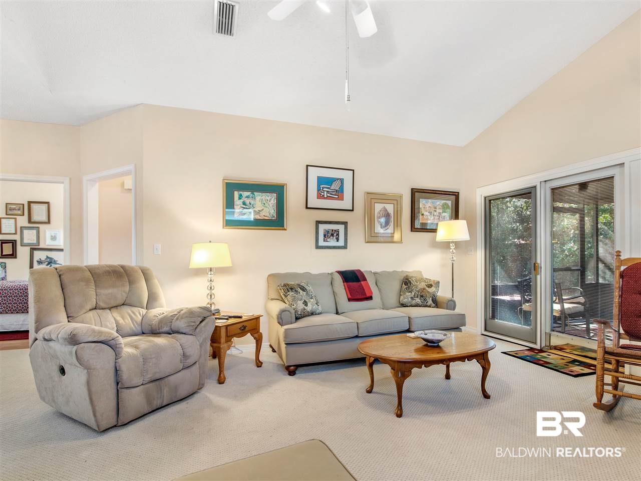 1617 Woodbridge Circle East Foley, AL 36535 - Photo 12 of 37