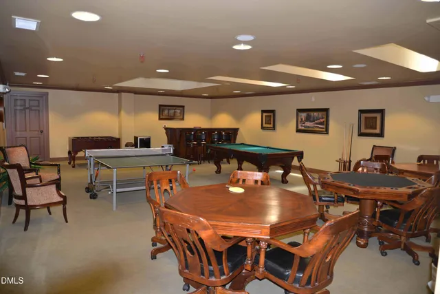 a front view of a house with a yard and porch