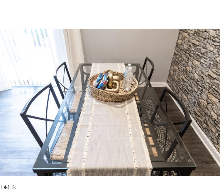 3904 Swinton Street Raleigh, NC 27616 - Photo 6 of 20