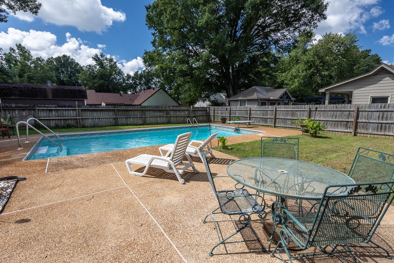 8053 Cinders Road Bartlett, TN 38133 - Photo 20 of 26