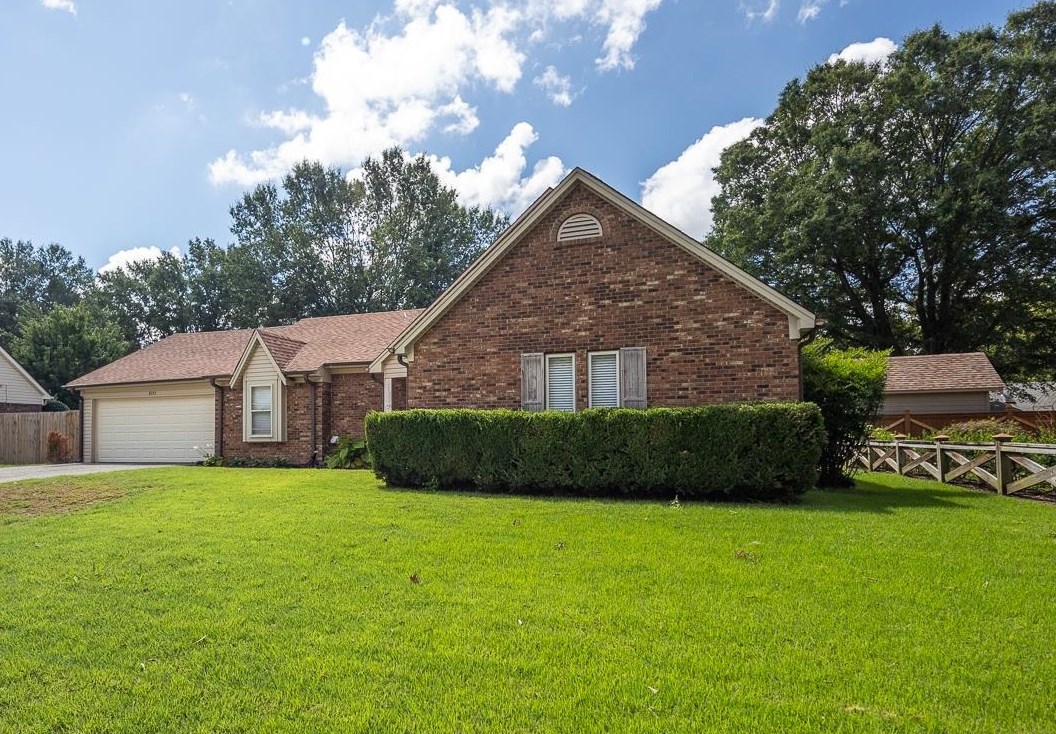 8053 Cinders Road Bartlett, TN 38133 - Photo 2 of 26