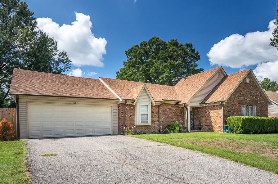 8053 Cinders Road Bartlett, TN 38133 - Photo 3 of 26