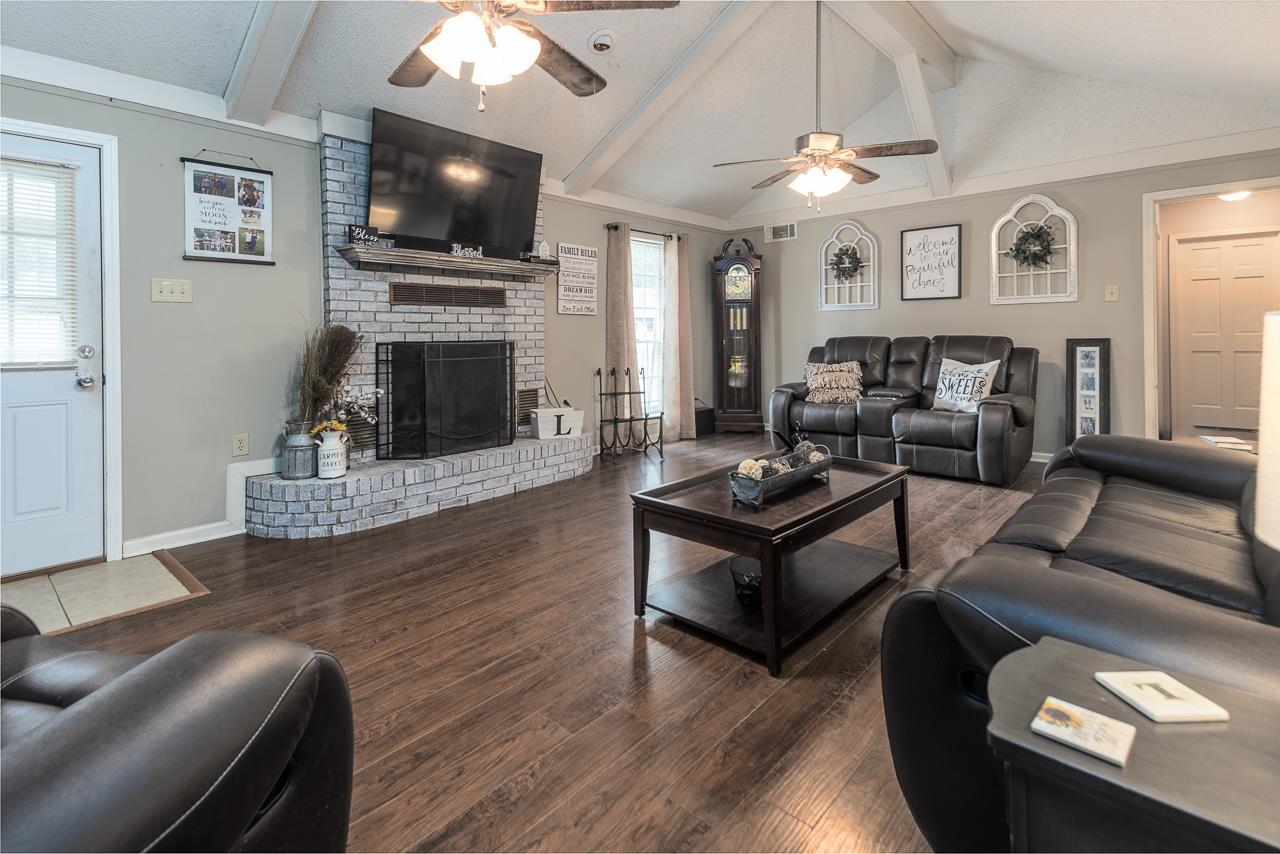 8053 Cinders Road Bartlett, TN 38133 - Photo 4 of 26