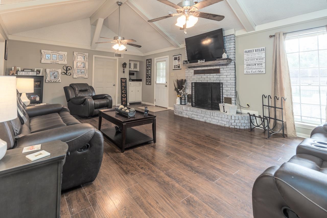 8053 Cinders Road Bartlett, TN 38133 - Photo 5 of 26