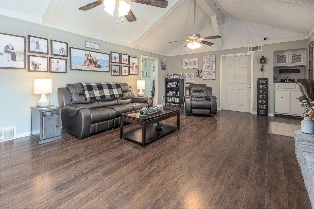 8053 Cinders Road Bartlett, TN 38133 - Photo 6 of 26