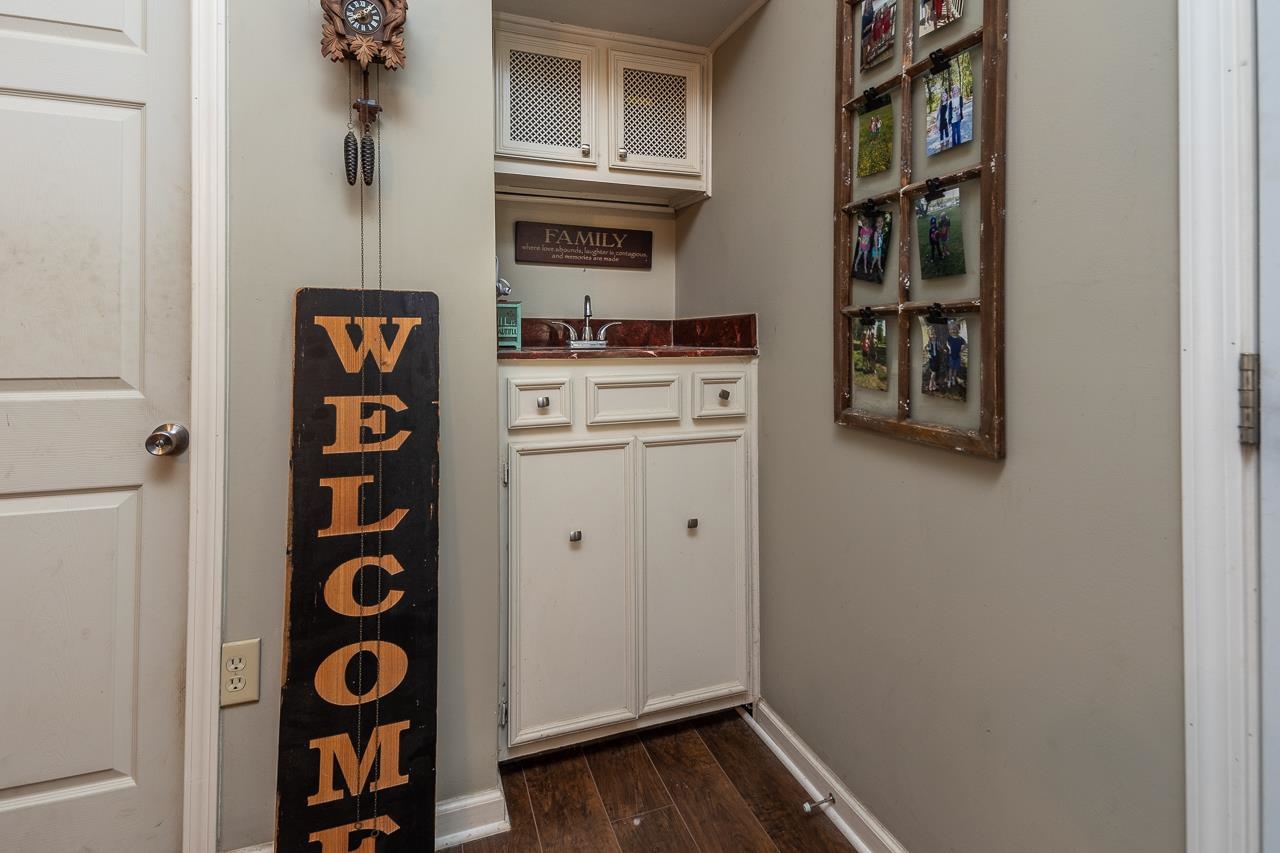 8053 Cinders Road Bartlett, TN 38133 - Photo 7 of 26