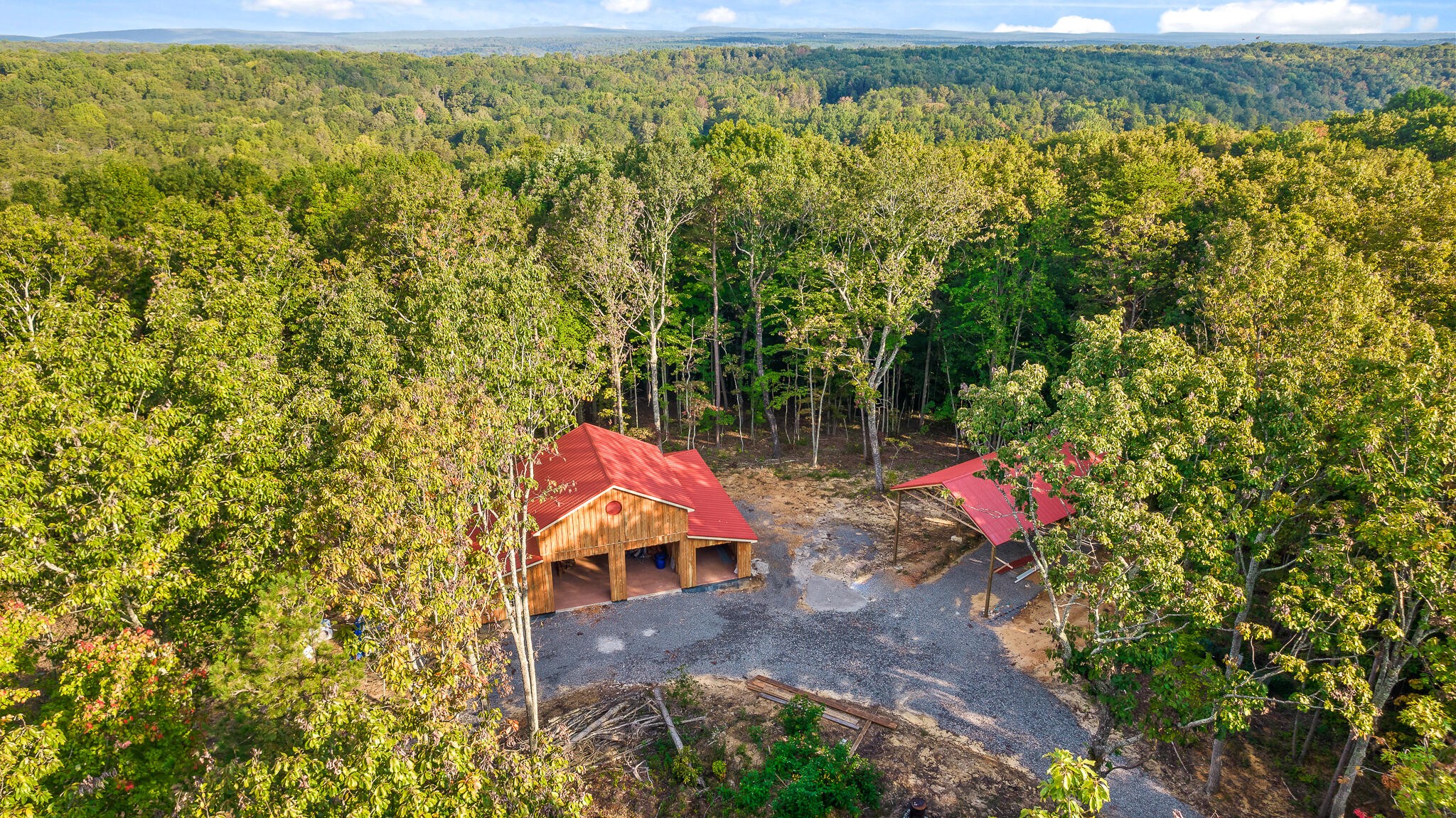 8903 Hixson Springs Road Signal Mountain, TN 37377 - Photo 31 of 43 Gallery Image 31