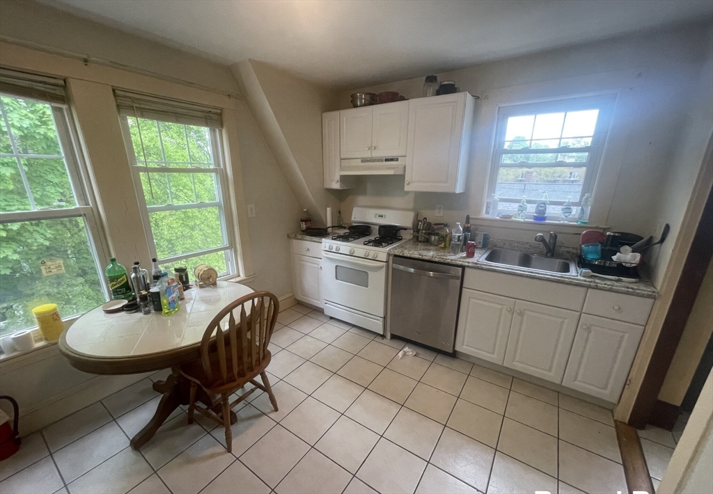 17 Cufflin Street, Unit 2 Boston, MA 02135 - Photo 1 of 7