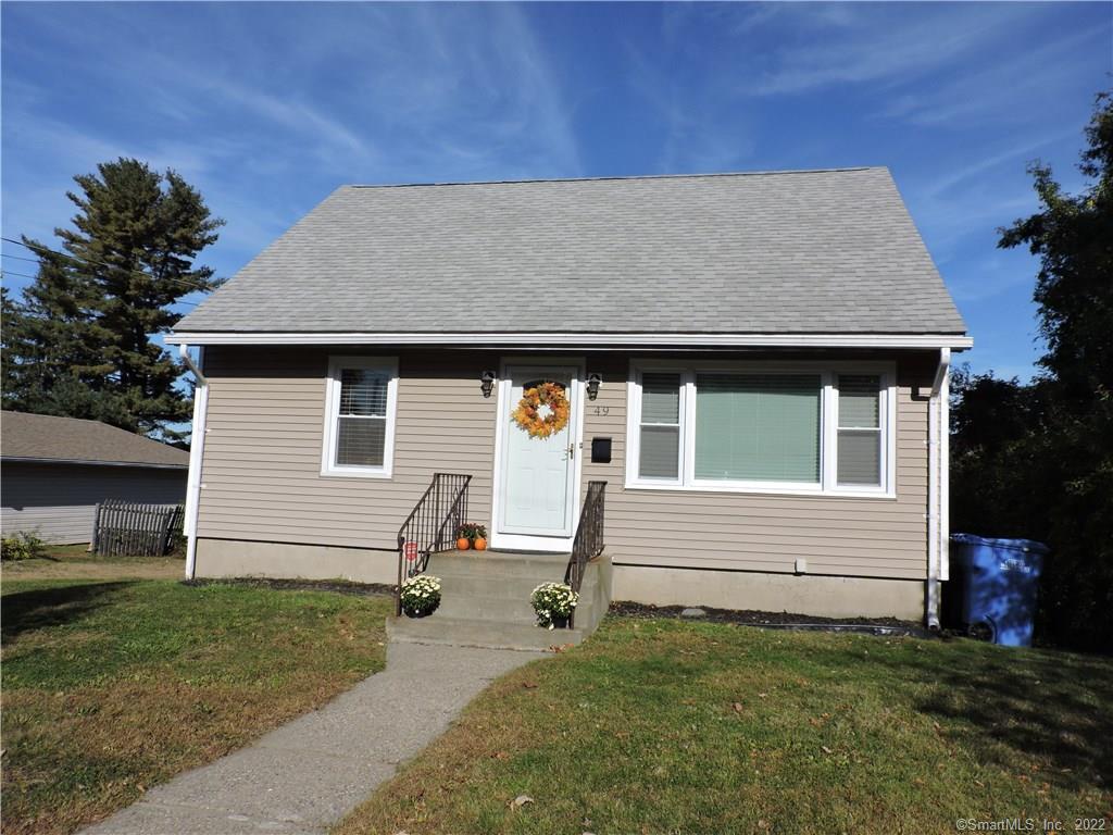 49 Hans Avenue Waterbury, CT 06708 - Photo 1 of 1 Gallery Image 1