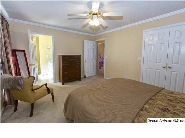 6516 Eagle Ridge Lane Pinson, AL 35126 - Photo 18 of 28