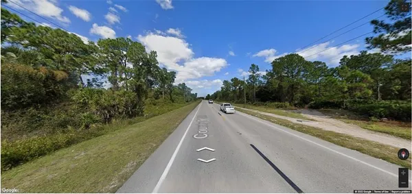 $119,999 | 2357 Joel Boulevard, Alva, FL 33920