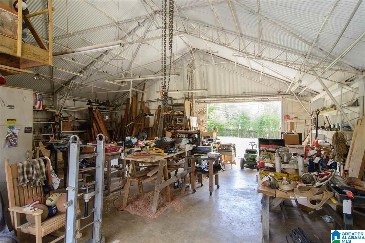 331 Highway 36 Chelsea, AL 35043 - Photo 32 of 36