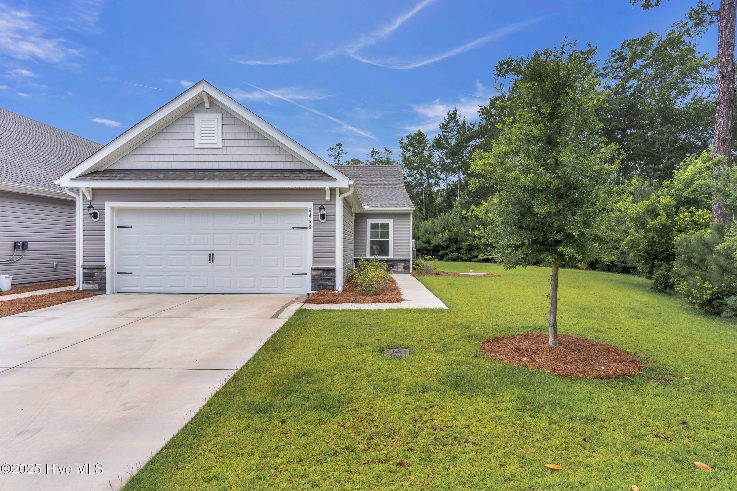 6468 Merceron St Southwest