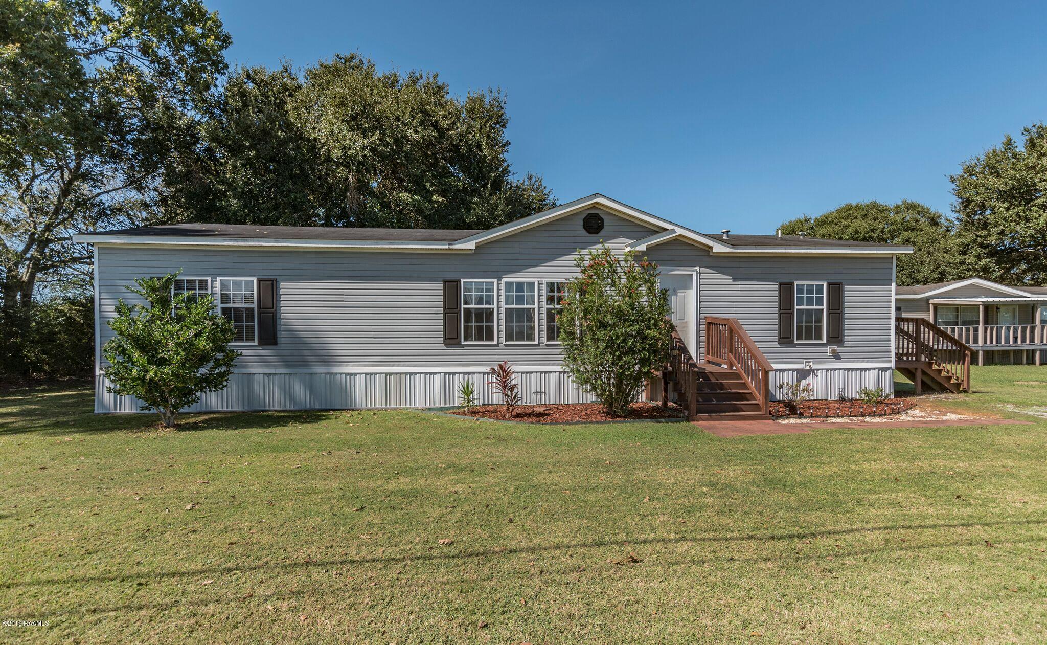 4240 Leroy Road Maurice, LA 70555 - Photo 1 of 33 Gallery Image 1