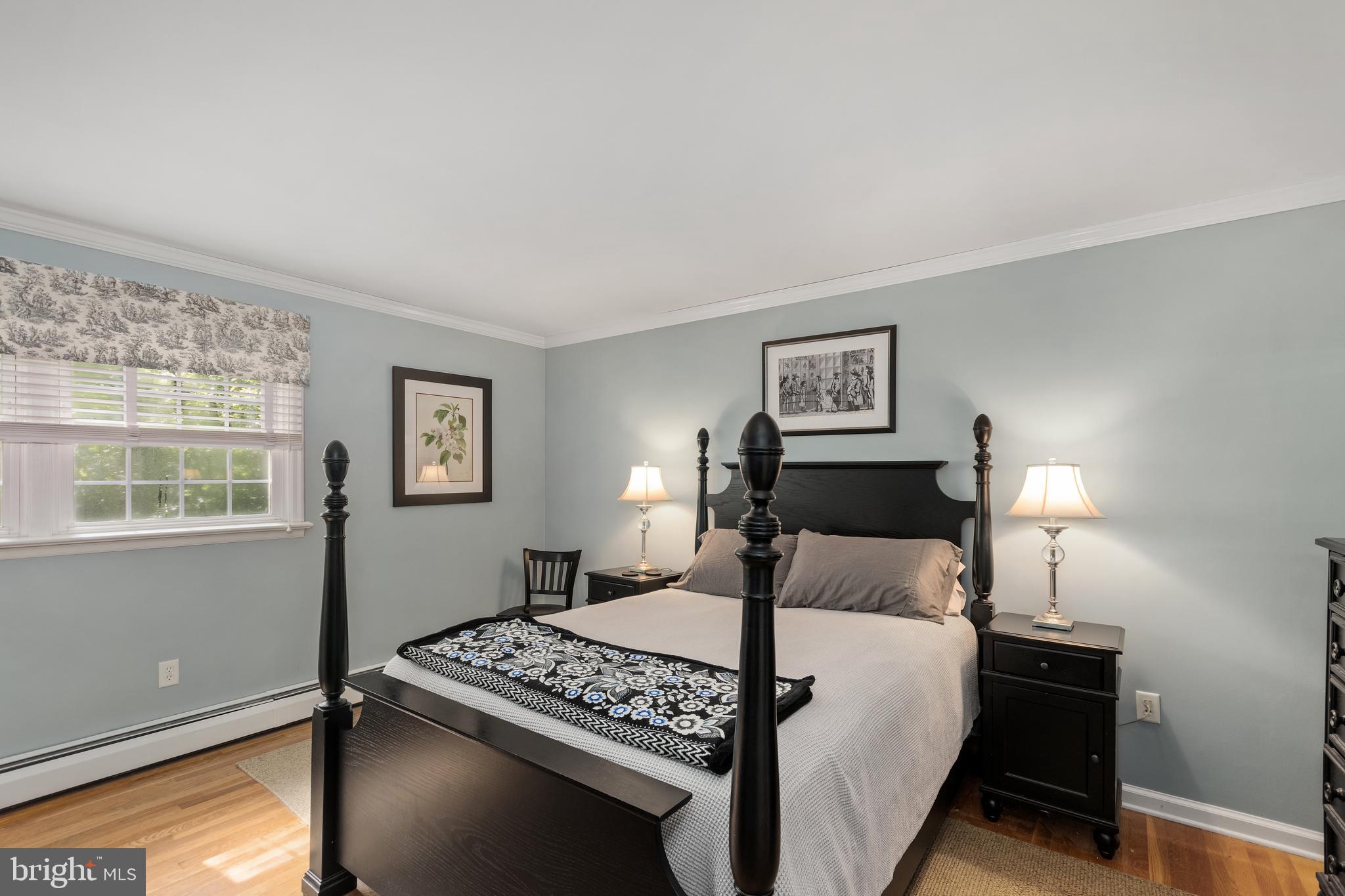 37 Hinchman Road Medford, NJ 08055 - Photo 13 of 27 Master Bedroom W/Great Closet Space