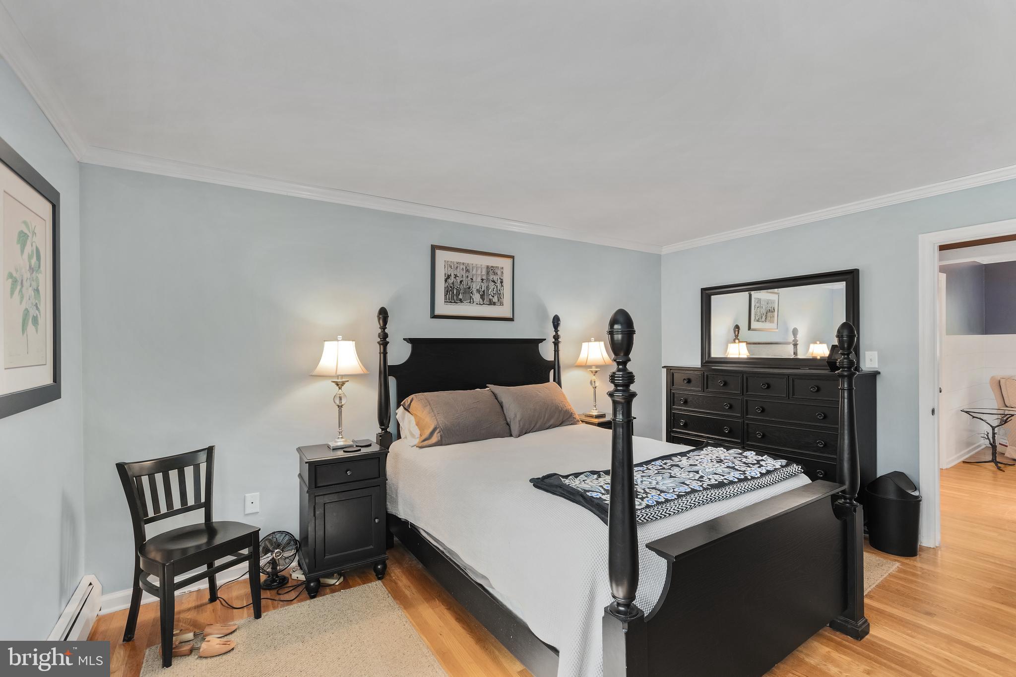37 Hinchman Road Medford, NJ 08055 - Photo 15 of 27 Master Bedroom