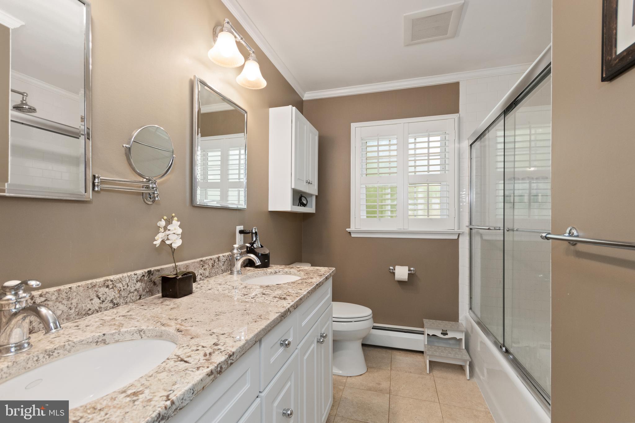 37 Hinchman Road Medford, NJ 08055 - Photo 21 of 27 Updated Bath