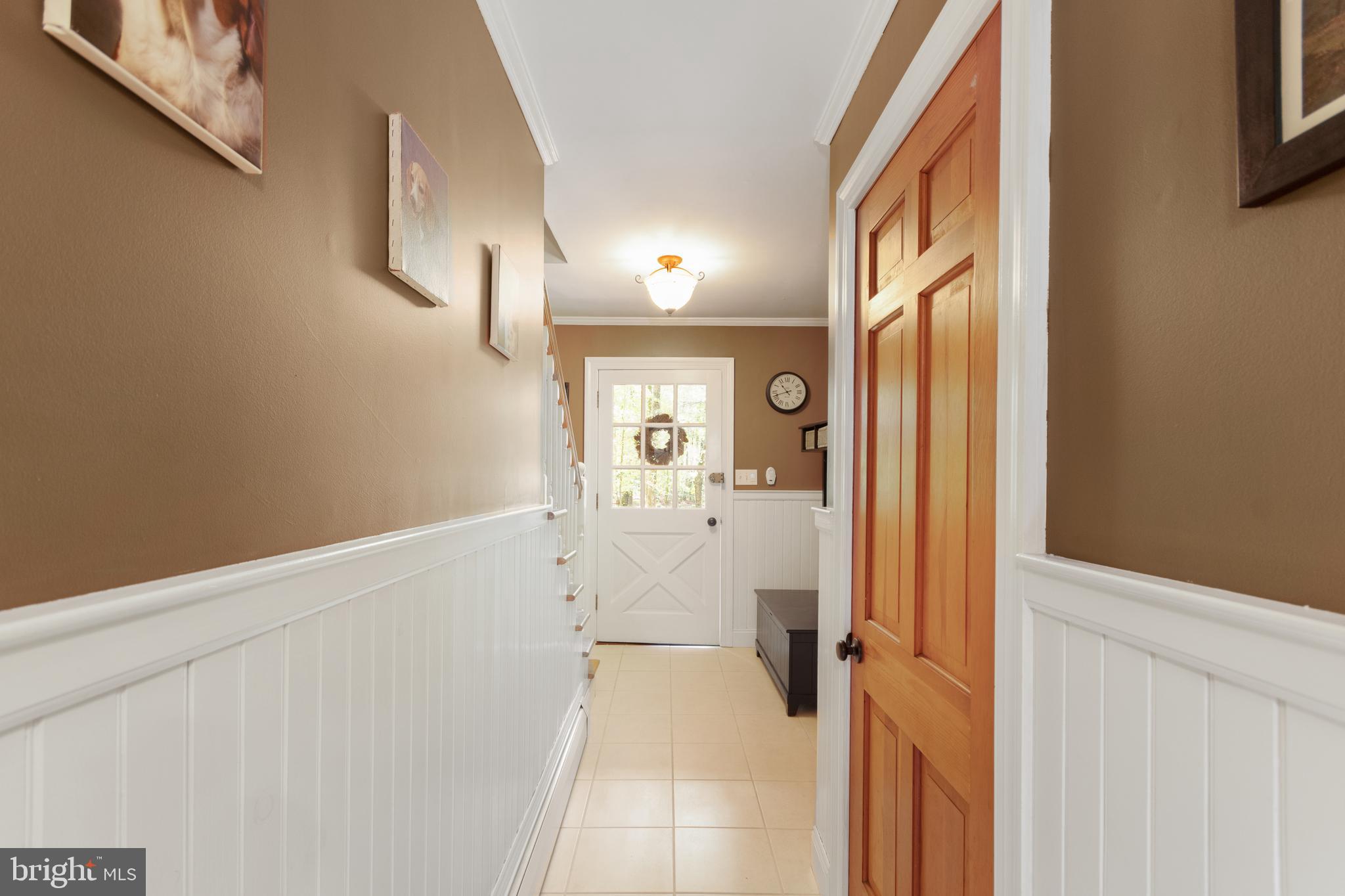 37 Hinchman Road Medford, NJ 08055 - Photo 23 of 27 Open Foyer