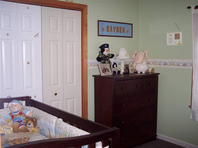 241 Dimmick Road Gansevoort, NY 12831 - Photo 5 of 9 Photo 5
