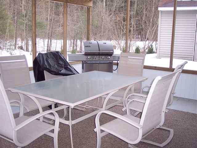 241 Dimmick Road Gansevoort, NY 12831 - Photo 7 of 9 Photo 7