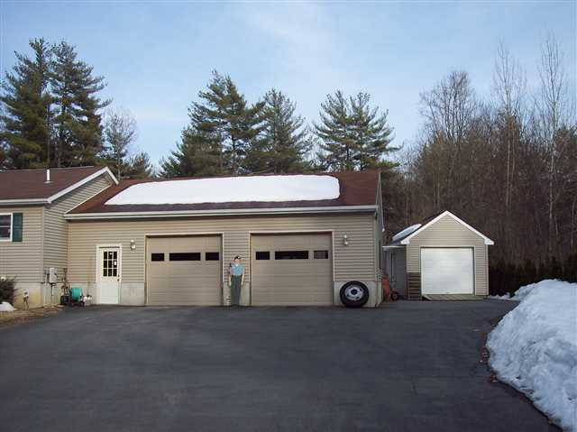 241 Dimmick Road Gansevoort, NY 12831 - Photo 8 of 9 Photo 8