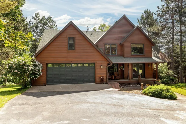 $1,499,000 | 49760 202nd Place, McGregor, MN 55760