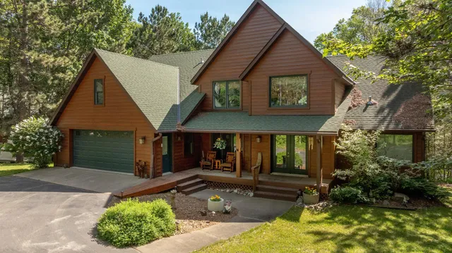 $1,499,000 | 49760 202nd Place, McGregor, MN 55760