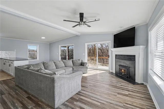 $425,000 | 2425 South 55th Street, Kansas City, KS 66106