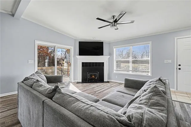 $425,000 | 2425 South 55th Street, Kansas City, KS 66106