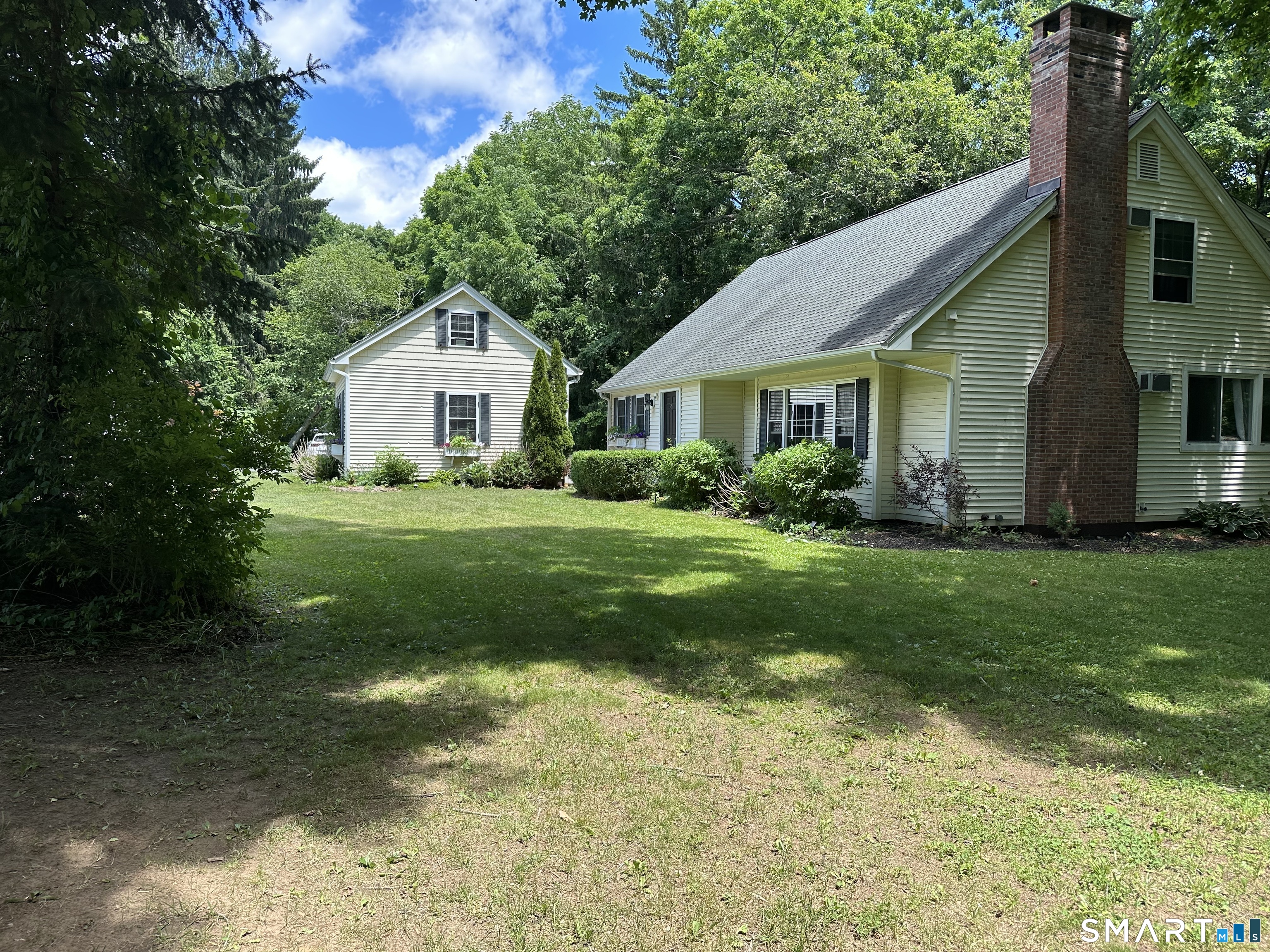 52 South Kent Road New Milford, CT 06755 - Photo 38 of 40