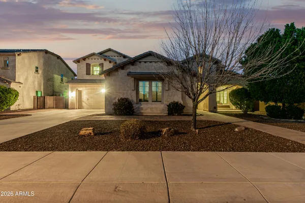 $1,399,000 | 3022 East Wildhorse Drive, Gilbert, AZ 85297