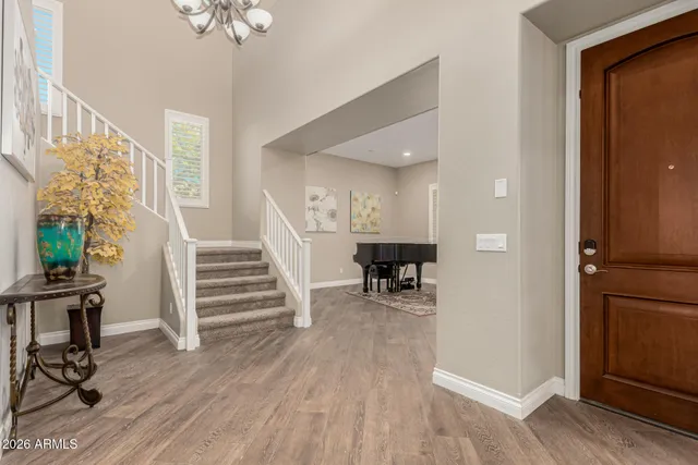 $1,474,000 | 3022 East Wildhorse Drive, Gilbert, AZ 85297