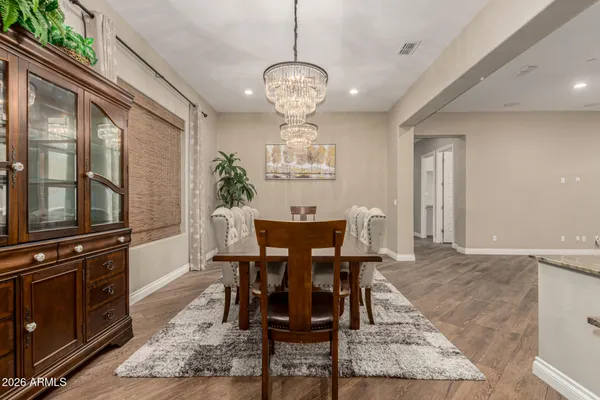 $1,399,000 | 3022 East Wildhorse Drive, Gilbert, AZ 85297