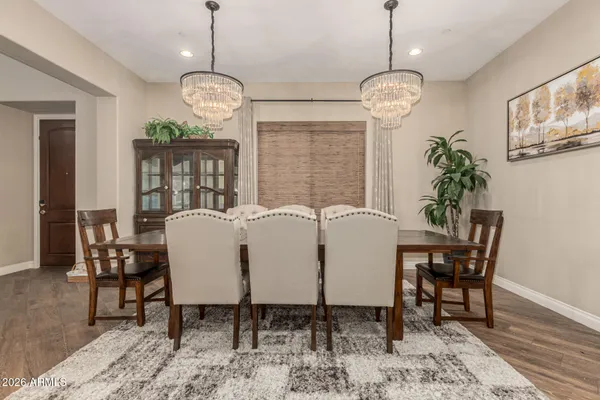 $1,399,000 | 3022 East Wildhorse Drive, Gilbert, AZ 85297